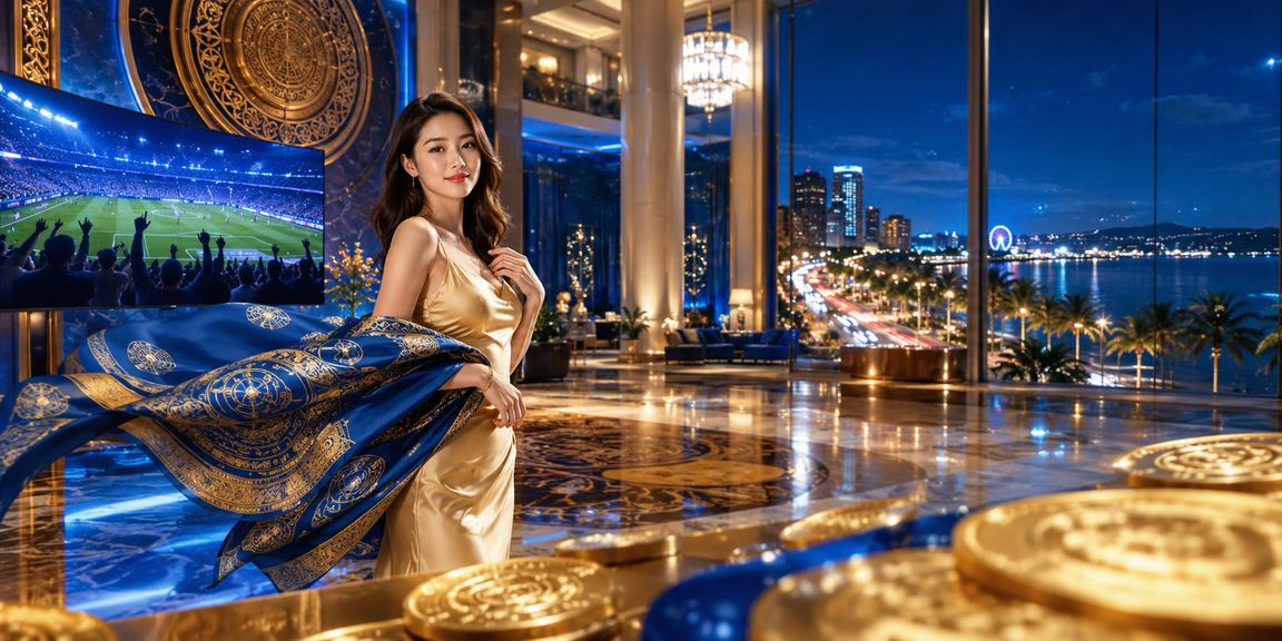 Người chơi trải nghiệm casino tại Nha Trang với không khí sôi động